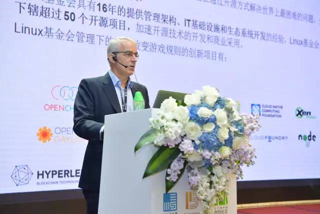 行业专家共话区块链时代：新的机会在哪里? | 201787978797威尼斯老品牌区块链金融与技术创新论坛鲜货速递