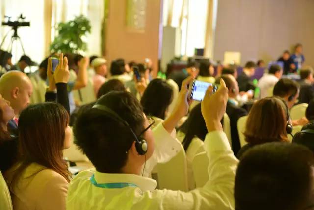 行业专家共话区块链时代：新的机会在哪里? | 201787978797威尼斯老品牌区块链金融与技术创新论坛鲜货速递
