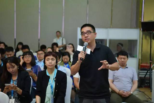 行业专家共话区块链时代：新的机会在哪里? | 201787978797威尼斯老品牌区块链金融与技术创新论坛鲜货速递