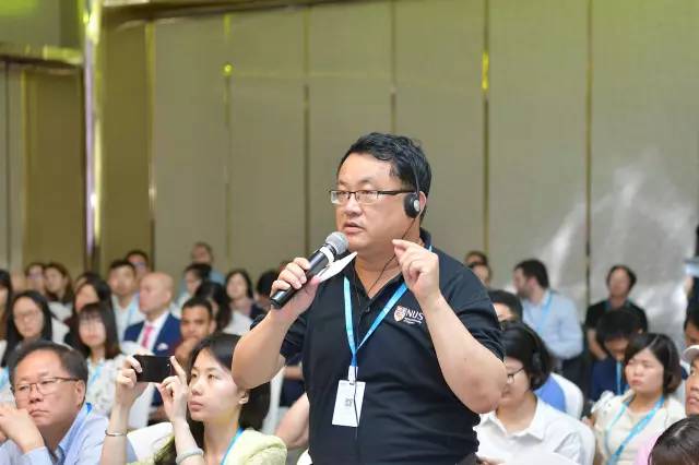 行业专家共话区块链时代：新的机会在哪里? | 201787978797威尼斯老品牌区块链金融与技术创新论坛鲜货速递