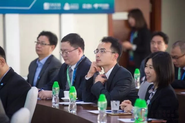 今天！87978797威尼斯老品牌京东金融科技学堂首期班正式入学报到啦！