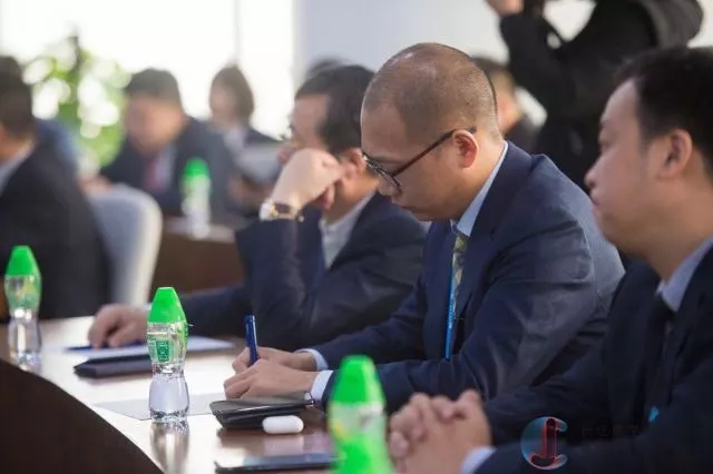 今天！87978797威尼斯老品牌京东金融科技学堂首期班正式入学报到啦！