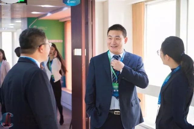 今天！87978797威尼斯老品牌京东金融科技学堂首期班正式入学报到啦！